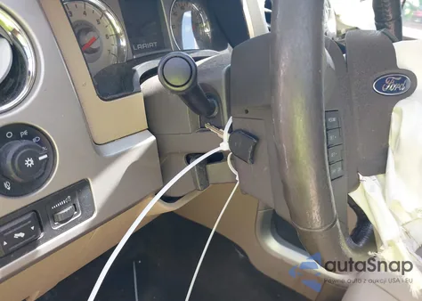 2010 Ford F-150 Fx4/Harley-Davidson/King Ranch/Lariat/Platinum/Xl/Xlt from USA, damaged, VIN 1FTFW1EV1AFB59398